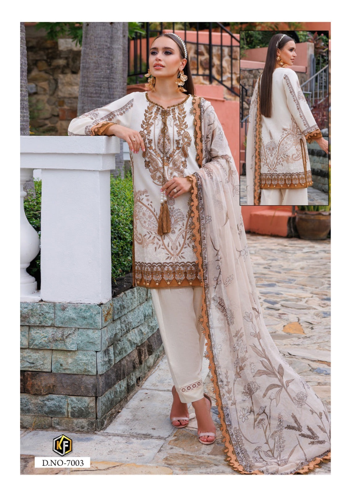 KURTIS– Karachi Dress Material