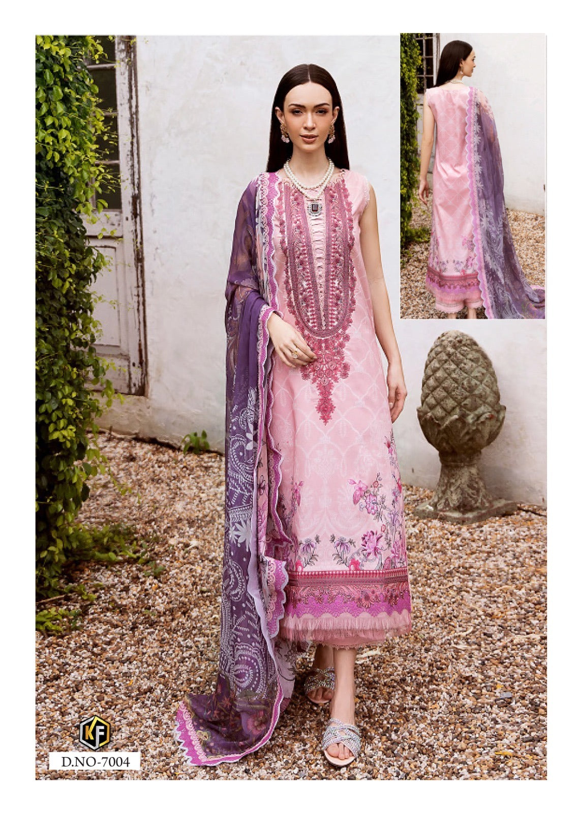 KURTIS– Karachi Dress Material