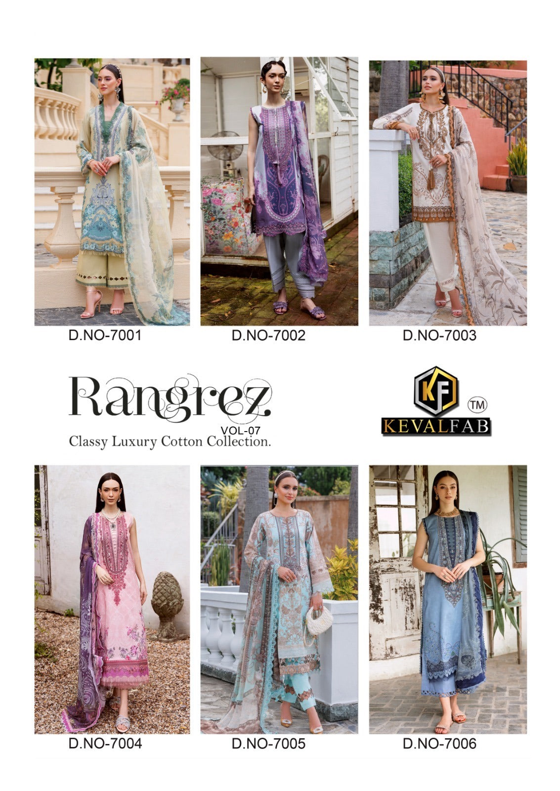 KURTIS– Karachi Dress Material